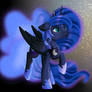 Into The Light (Princess Luna)