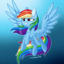 Rainbow Dash