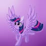 Twilight Sparkle