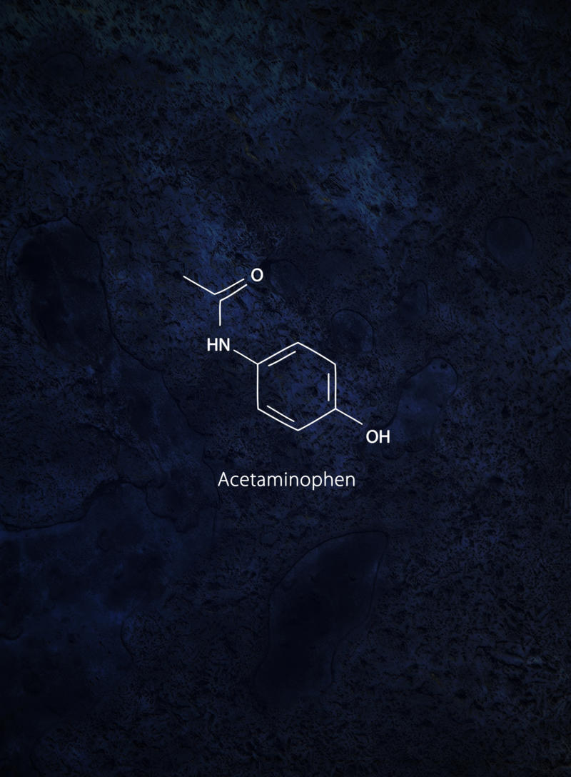 Acetaminophen