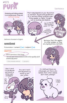 Explore the Best Sentient Art | DeviantArt