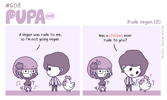 Deviantart Being Rude Explore the Best Rude Art | DeviantArt