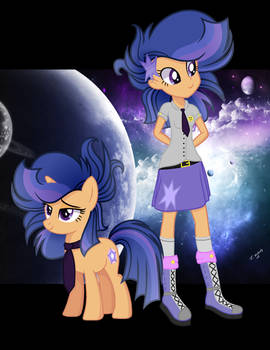 Request Mlp GalaxySwirls