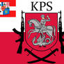 KPS Flag