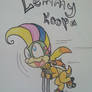 Rollin' Lemmy Koopa