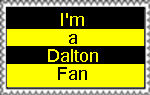 Stamp Dalton