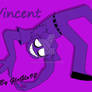 Vincent Vector FNAF