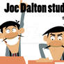 Joe Dalton Student
