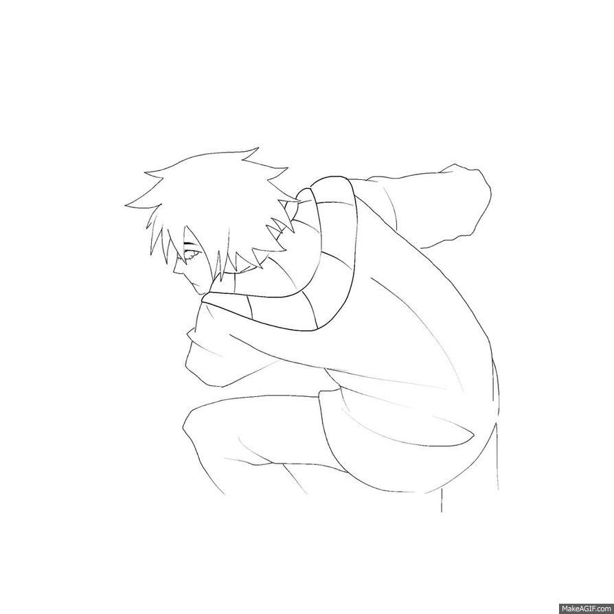 Attack gif ) by Squishykitt on DeviantArt