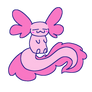 axolotle