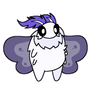 moth thing