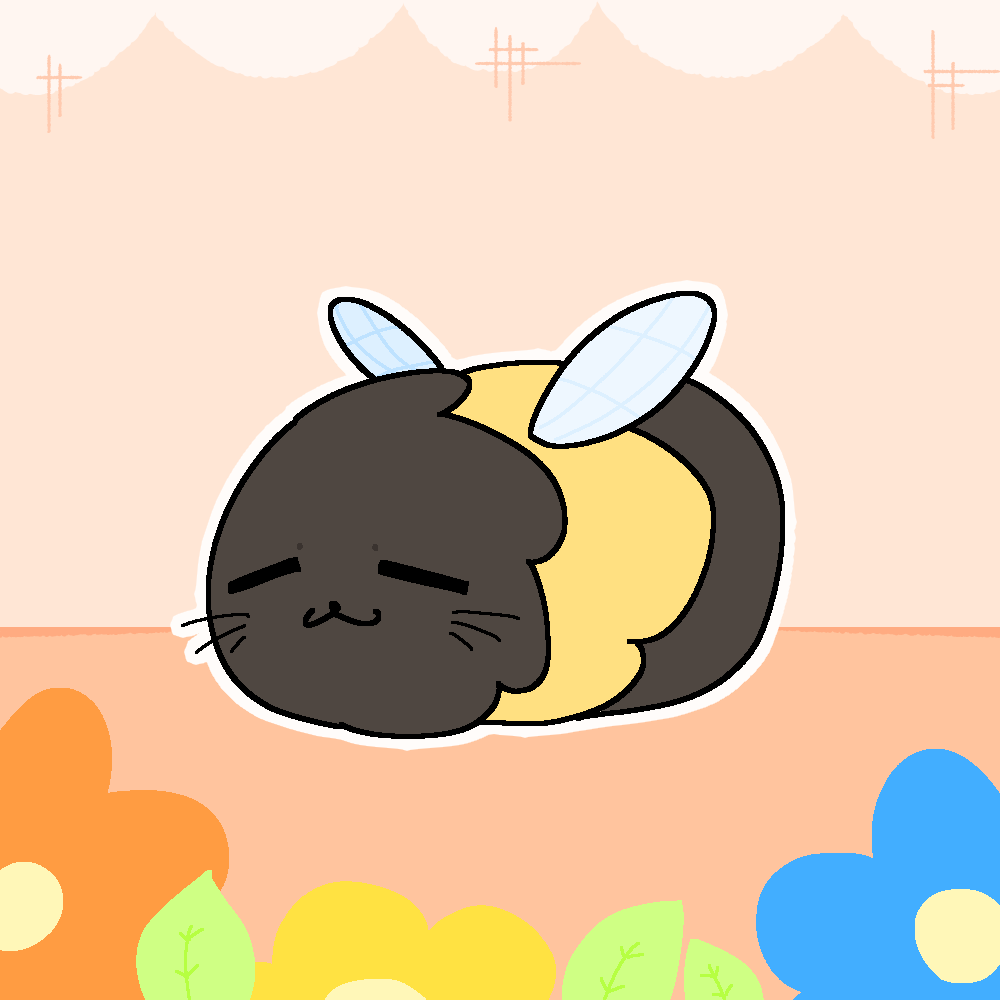 the humble beeal