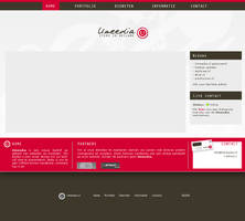 Website - Umeedia