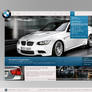 BMW Website