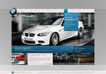 BMW Website