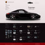 Porsche cayman design