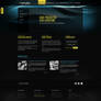 Creative agency Webdesign