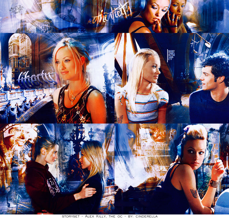 Alex Kelly Raper Alex Kelly StorySet by 6Cinderella on DeviantArt