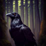 Forrest Raven