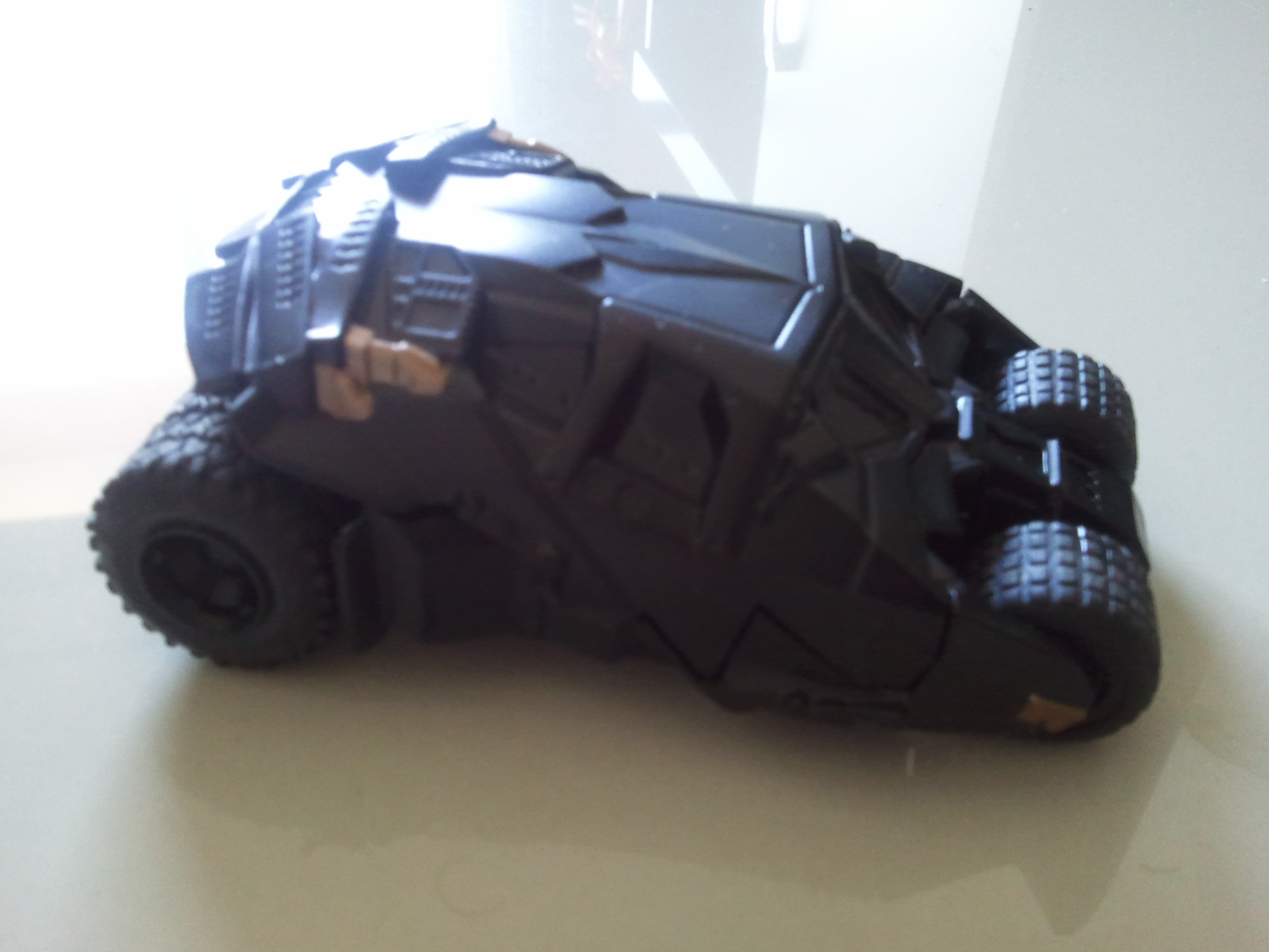 Batmobile