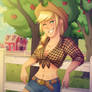 hum!AppleJack