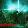 conceptual city blast Crysis 3
