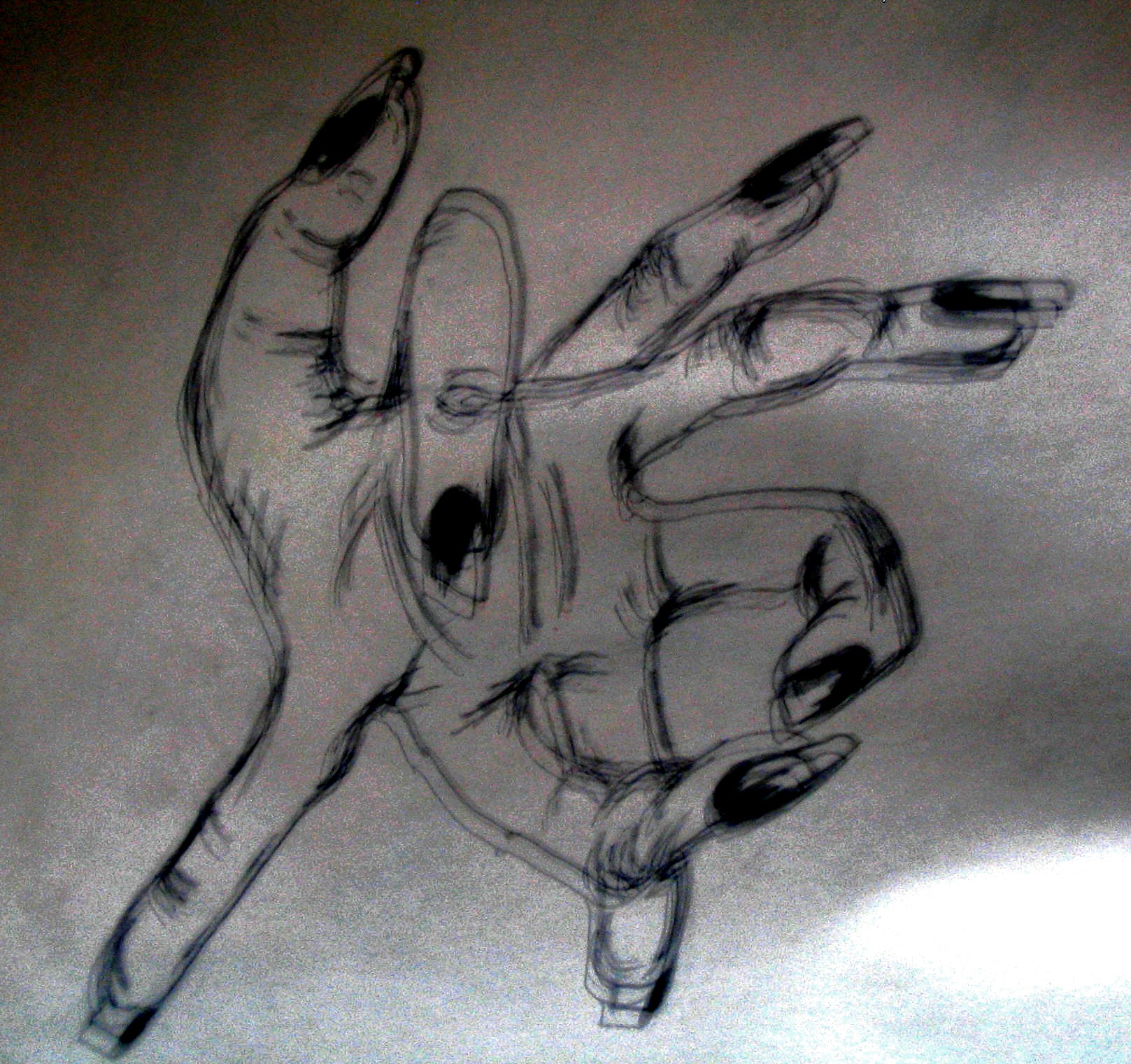 Hand