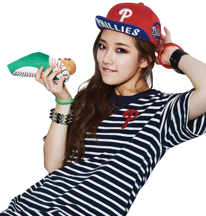 Suzy png #1