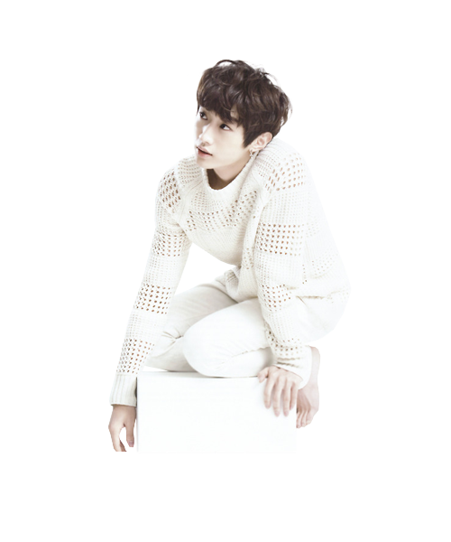 jinyoung png #1 by jinbeans on DeviantArt