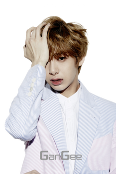 monsta x hyungwon png