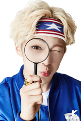 monsta x minhyuk png #2