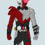 Toku Sprite-Semble  (OushiBattery Form)