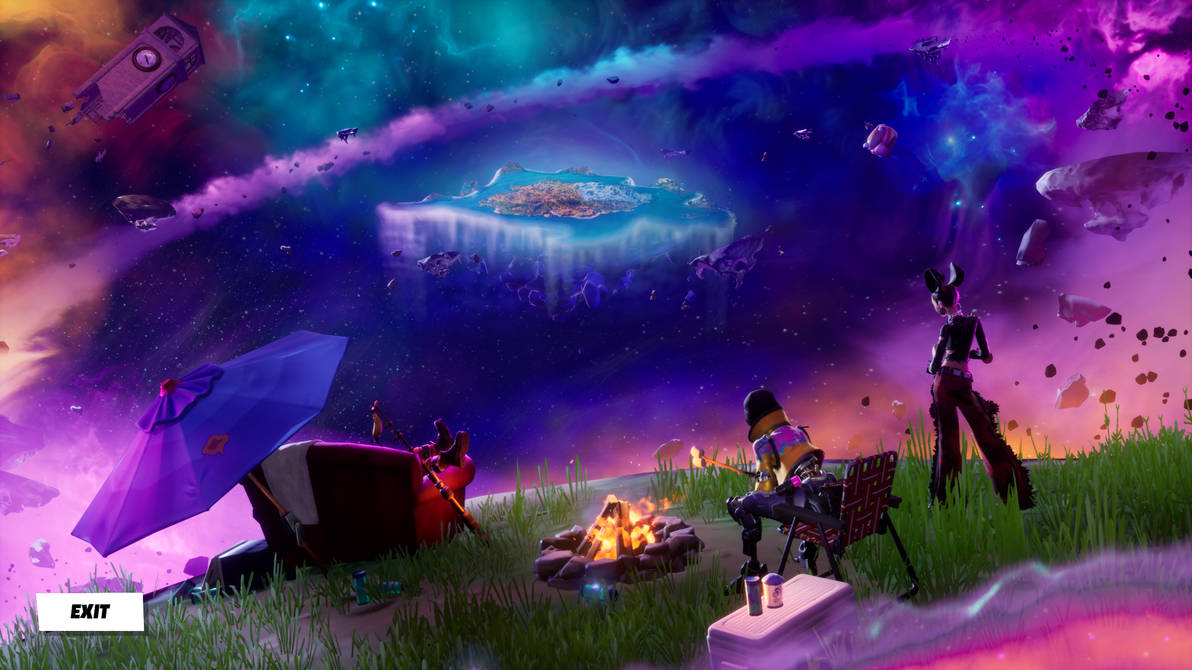 Multi-Brawl - Hobbyist, Digital Artist | DeviantArt