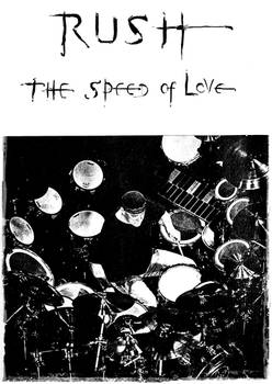 Rush And The Speed Of Love