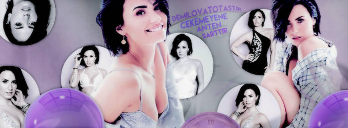 +Great Life Ps istek // Demi Lovato