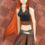 :Kushina v1: