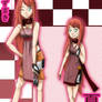 : Next Gen: Natsumi Uzumaki :3