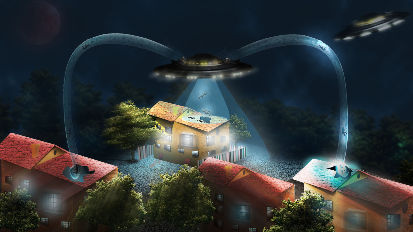 THE HUMAN HARVESTING BY ALIENS By GuyWithArt On DeviantArt the-human-harvesting-by-aliens-by-guywithart-on-deviantart