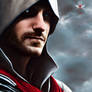 Assassin's Creed Superman 38