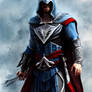 Assassin's Creed Superman 42