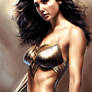 Wonder Woman: Unstoppable 2