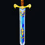 Finlay's Sword (6)