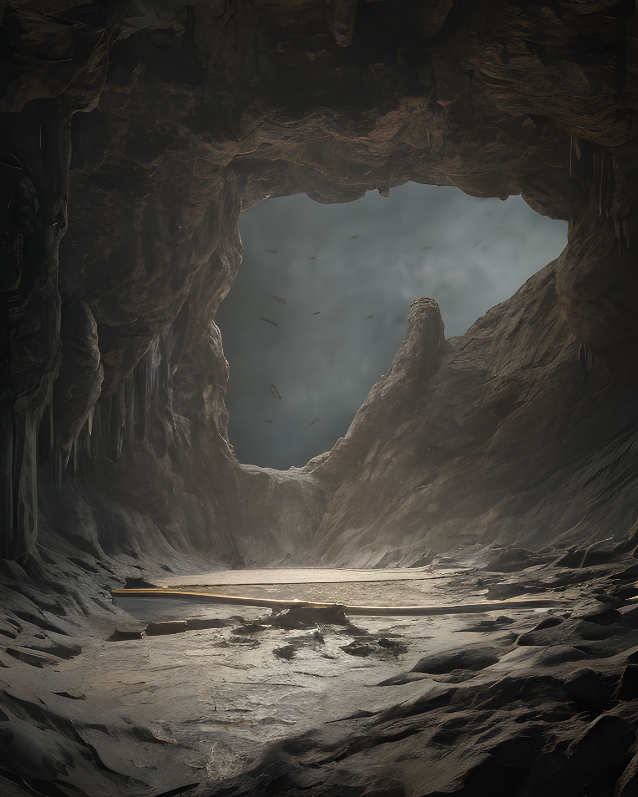 Batcave Expansion by TheDardanian on DeviantArt