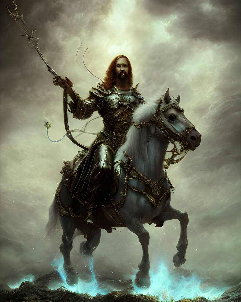 Mist Rider by TheDardanian on DeviantArt