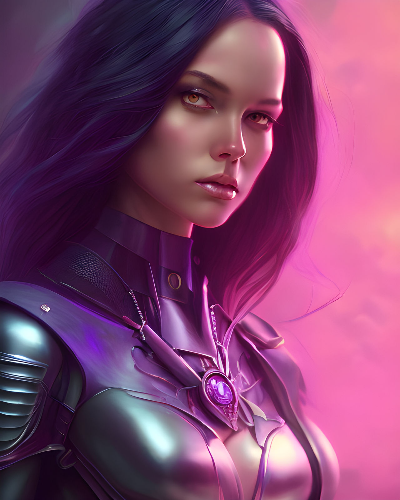 Rachel Roth 2023 by TheDardanian on DeviantArt