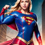 The Supergirl (2)