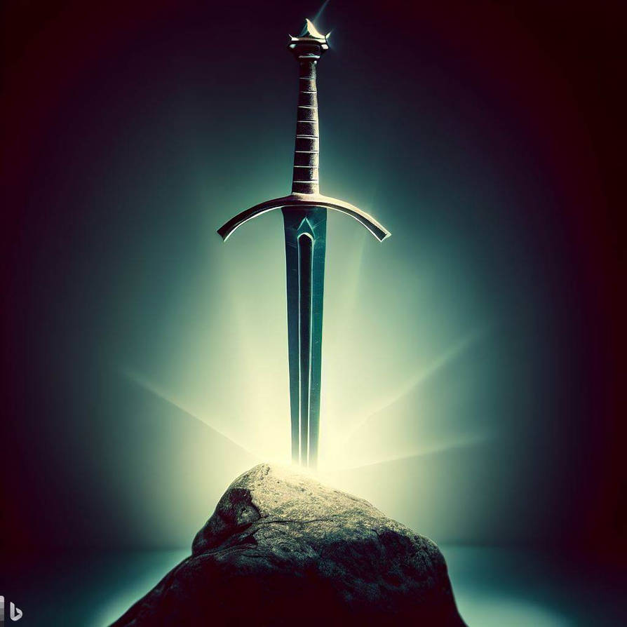 Excaliber (1) by TheDardanian on DeviantArt