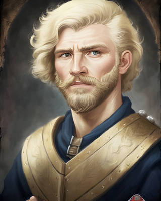 Lord Humfrey Bracken by worshipanimation on DeviantArt