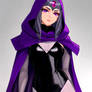 Anime Raven 3