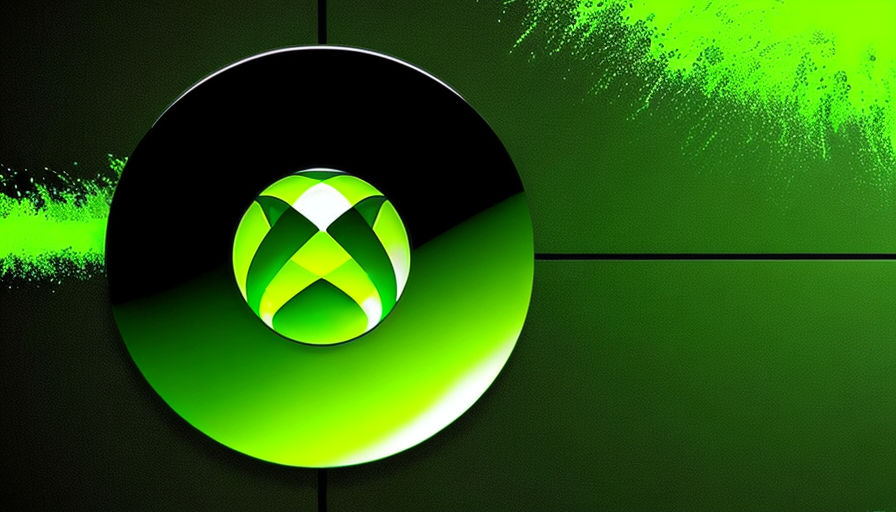 Xbox Background (2) by TheDardanian on DeviantArt